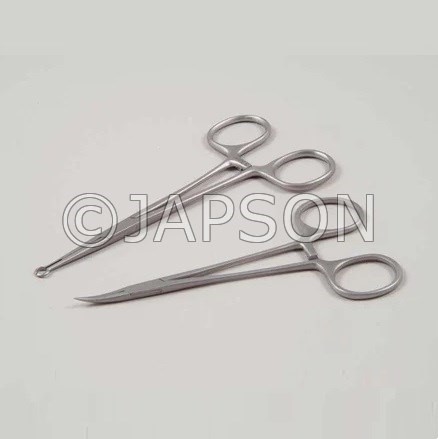 No-Scalpel Vasectomy (NSV) Set