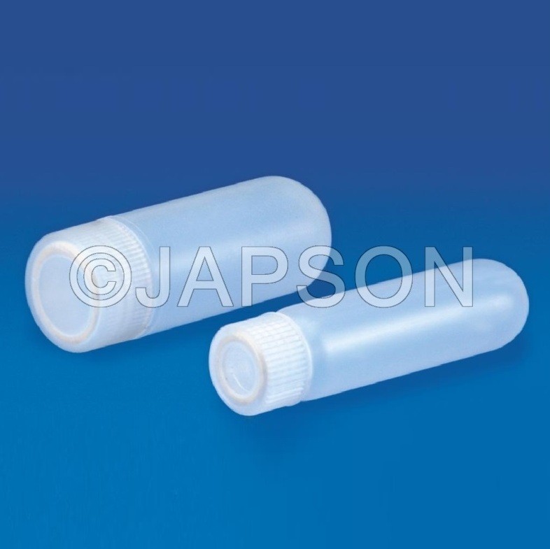 OAK Ridge Centrifuge Tubes, Plastic