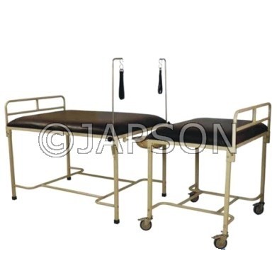 Obstetric Delivery Bed 