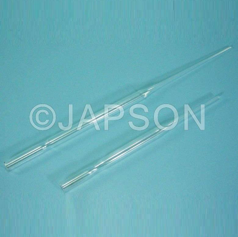 Pipette, Pasteur, Disposable