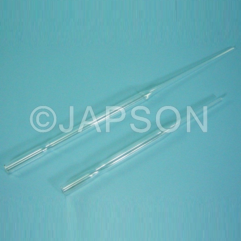 Pipette, Pasteur, Disposable