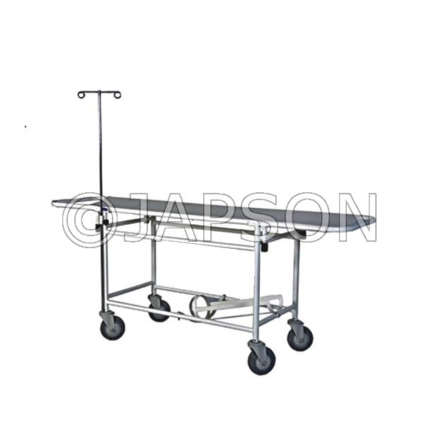 Patient Stretcher Trolley, Type 2