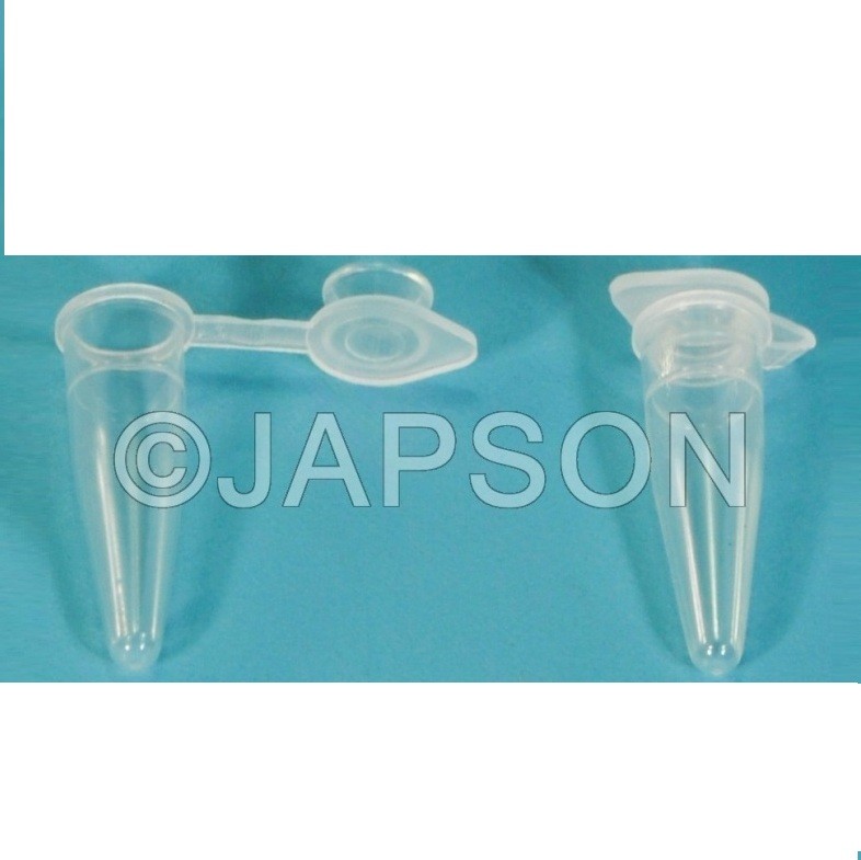 PCR Tubes