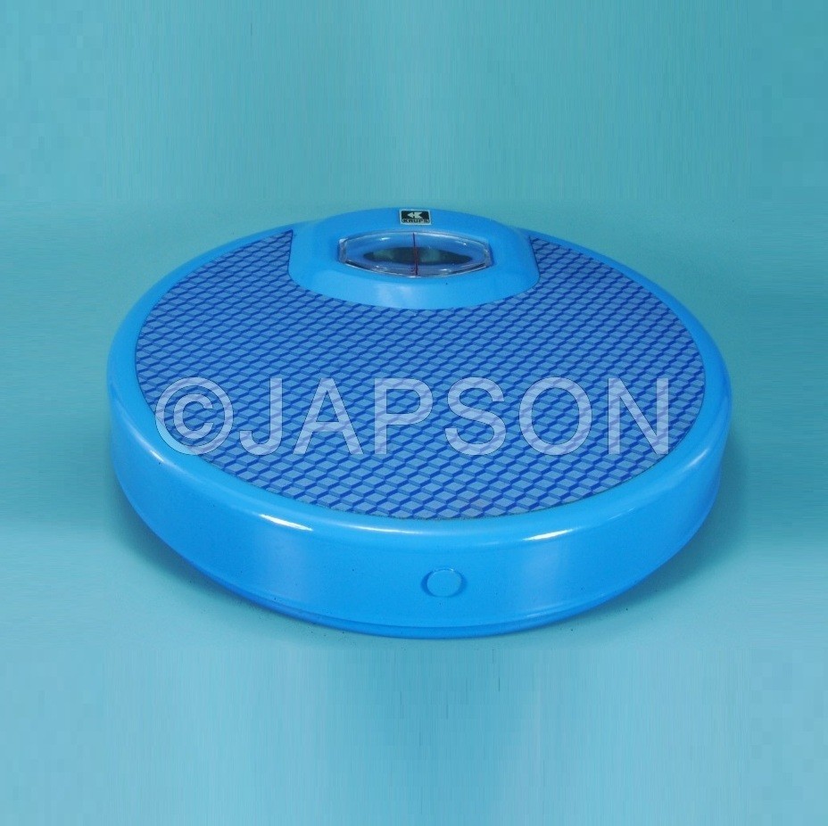 Personal Weighing Scale, Round