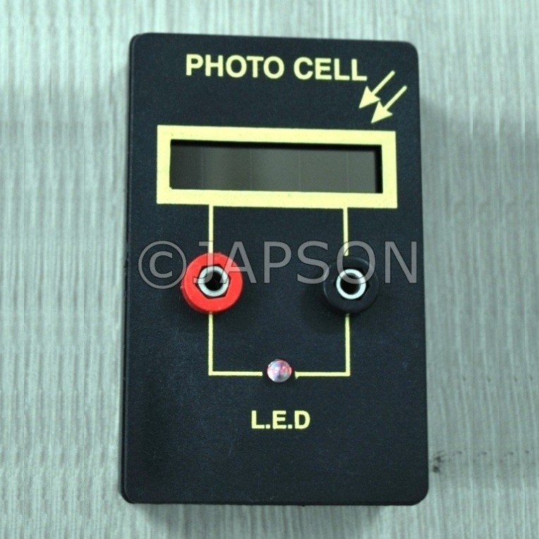 Photo cell