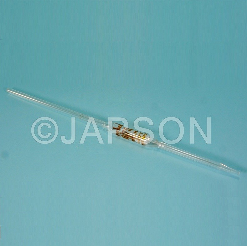 Pipette, Dairy