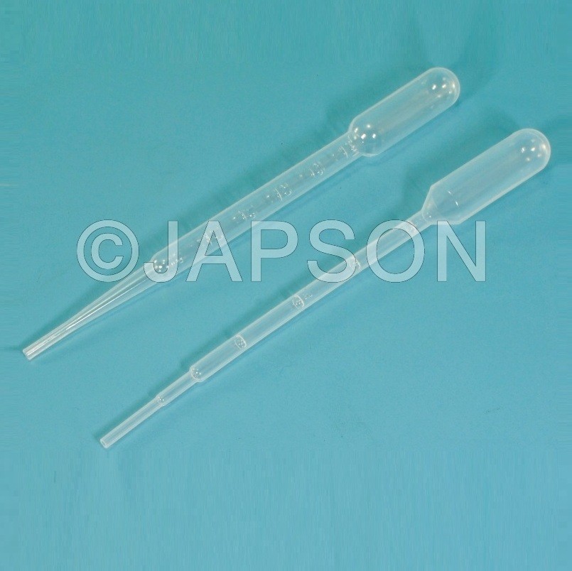 Pipette Pasteur