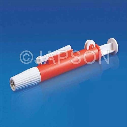 Pipette Pump, Plastic