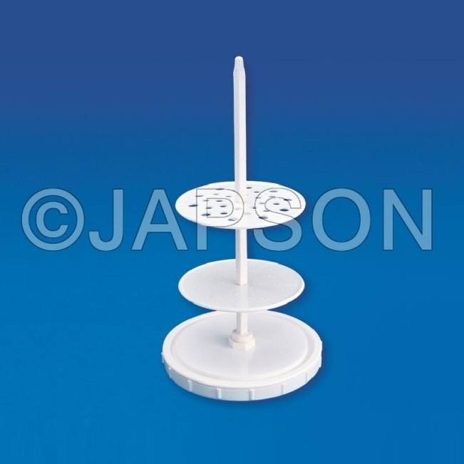 Pipette Stand (Vertical)
