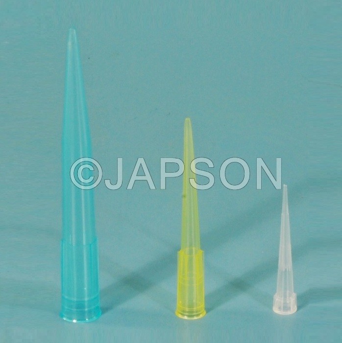 Pipette Tips & Fliter Tips