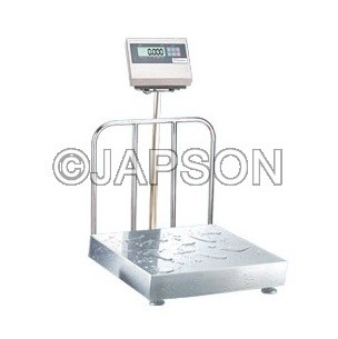 Platform Scales, (Water Proof-IP 67)