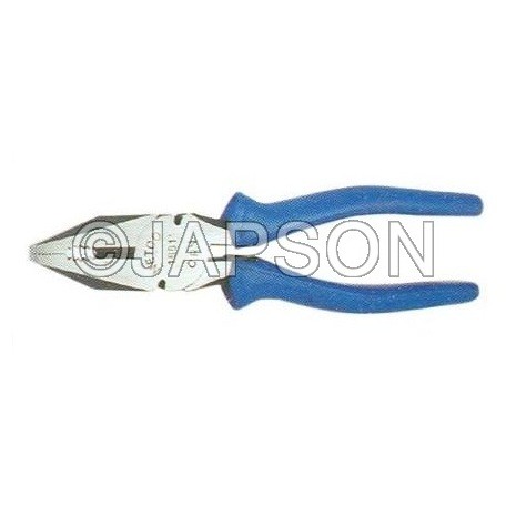 Plier, Combination