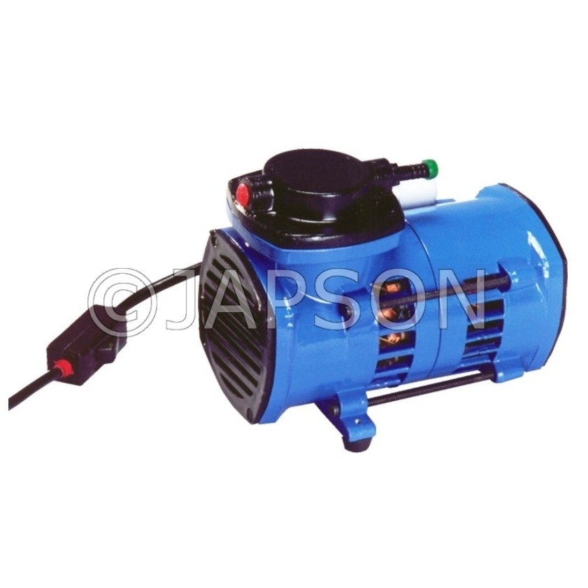 Portable Diaphragm Type Vacuum Pump