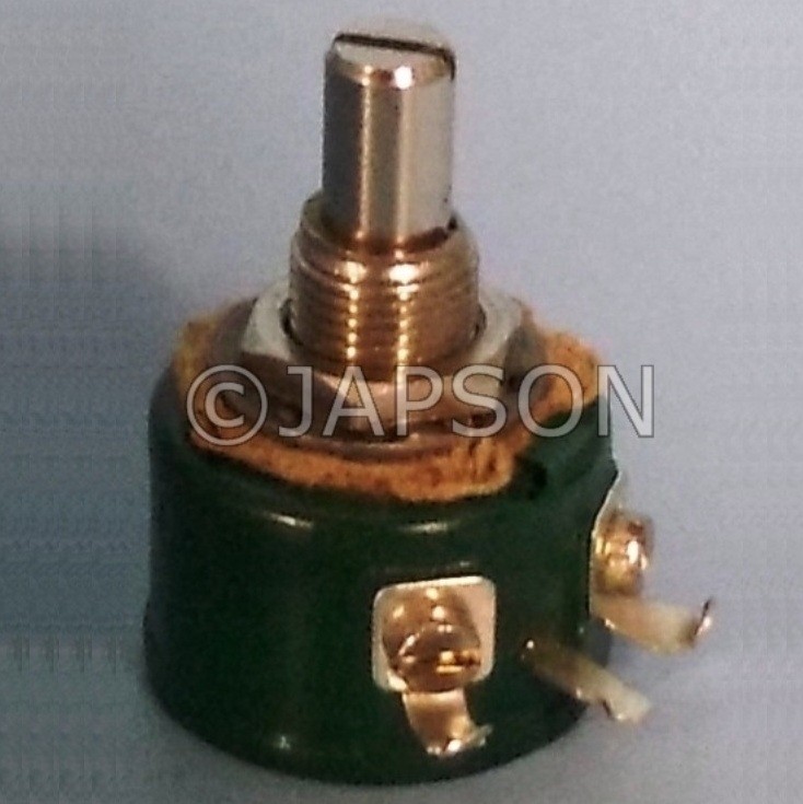 Potentiometer Variable