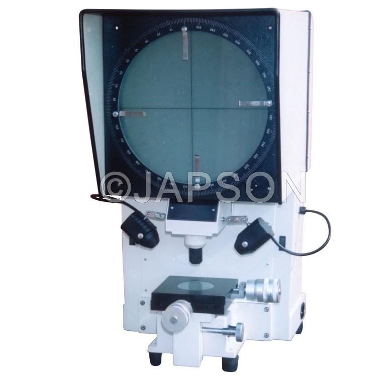 Profile Projector, Student, 300mm Diameter