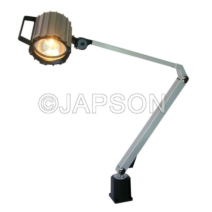 Quartz halogen sale