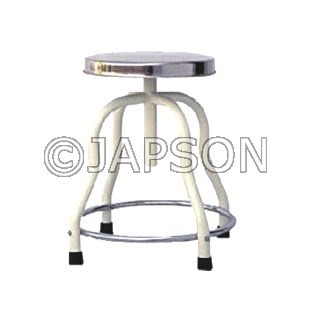 Revolving Stool