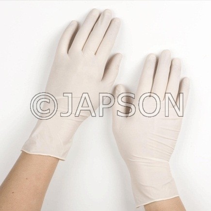 Rubber Gloves