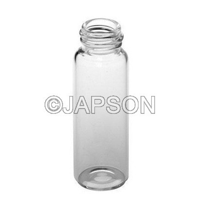 Screw Cap Vials