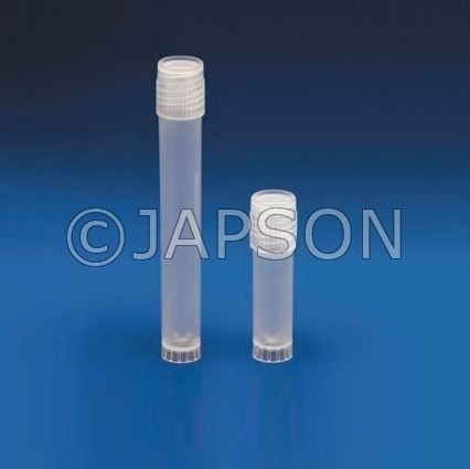 Storage Vial