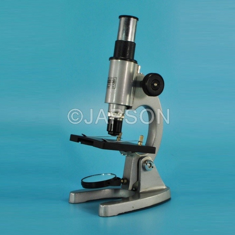 Student Microscope, Economy