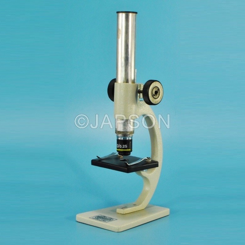 Student Microscope, Primary School (Pentax type)