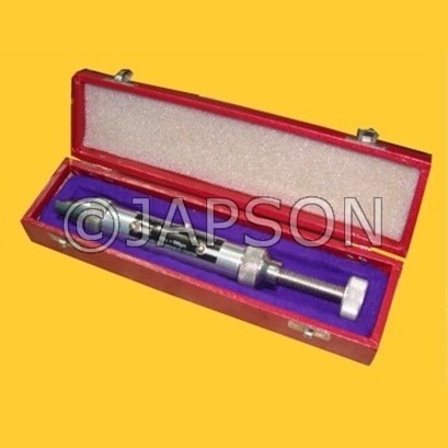 Tablet Hardness Tester , Monsanto Type