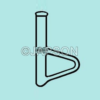 Theil Melting Point Tube