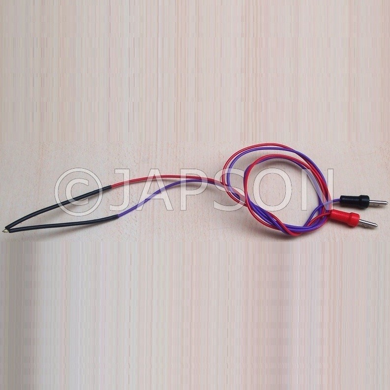 Thermocouple, J Type