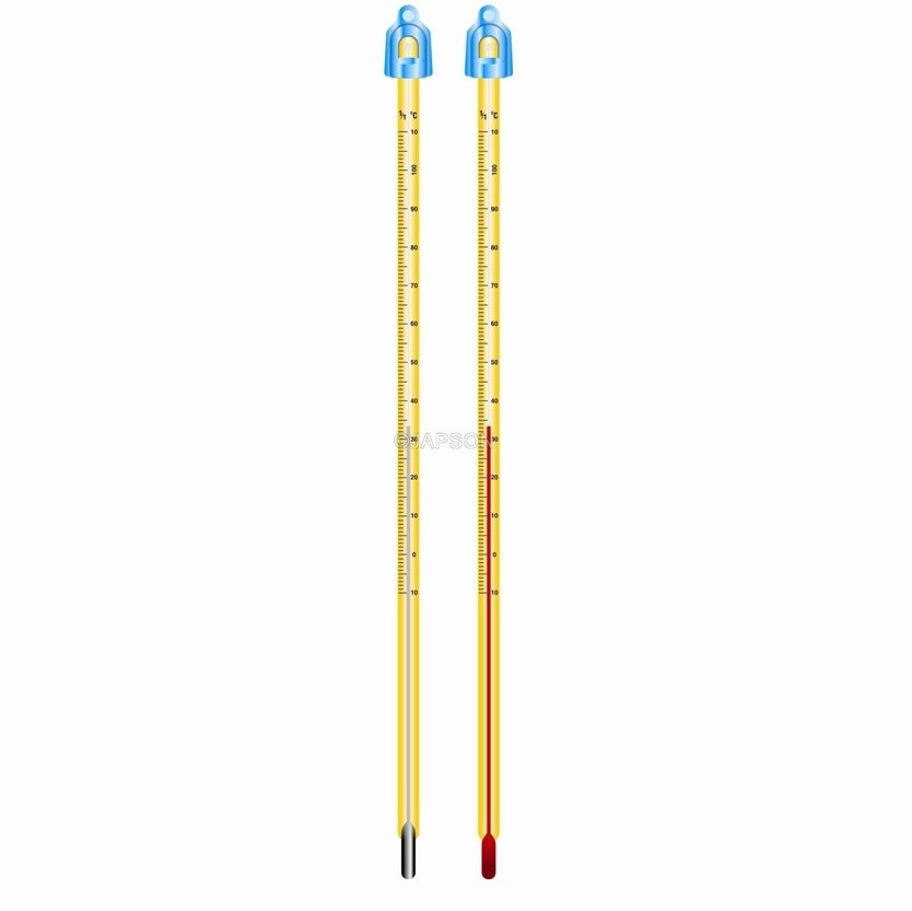 Thermometers P Z School Laboratory Equipments Lab Equipment