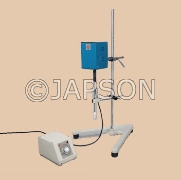 Tissue Homogeniser