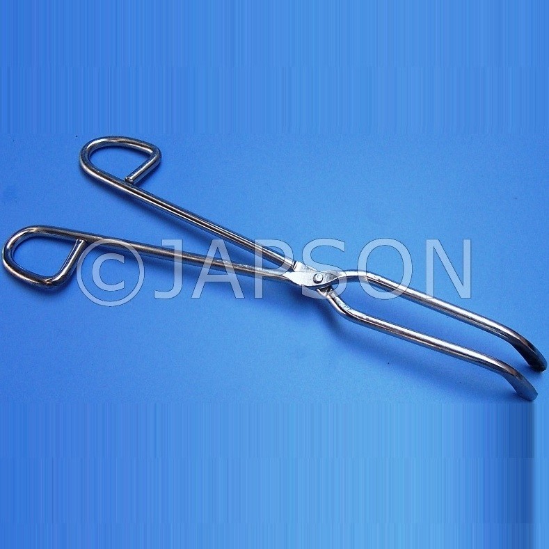 Tongs for Crucibles
