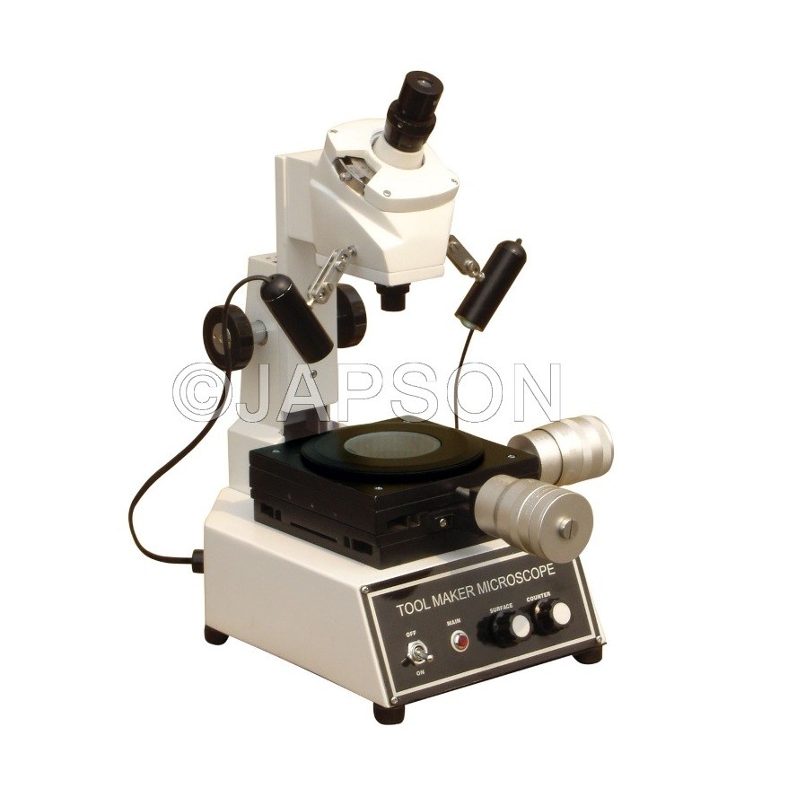 Tool Maker Microscope