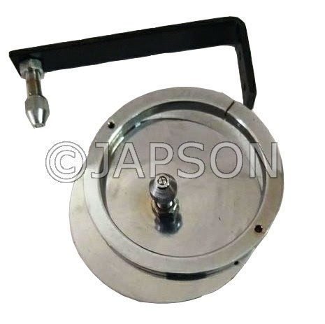 Torsion Pendulum