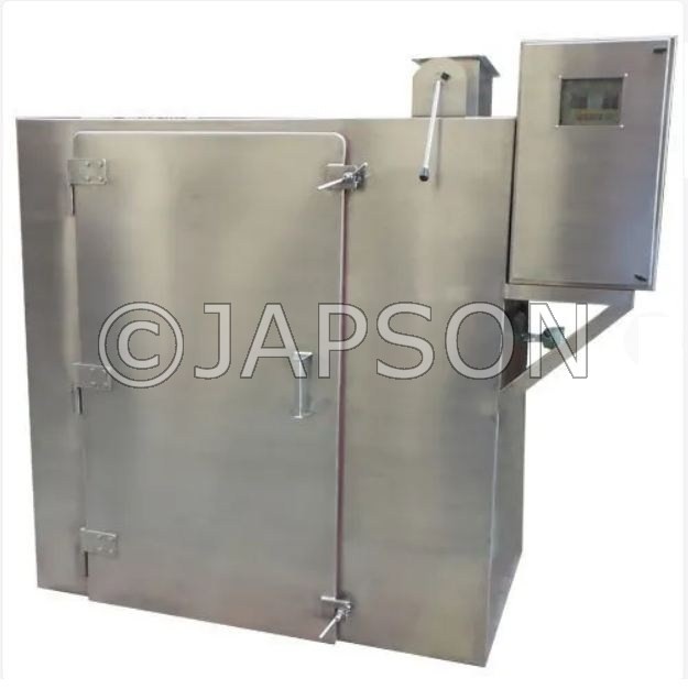 Tray Dryer