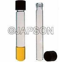 Tubes, Culture (Disposable) Screw Thread 