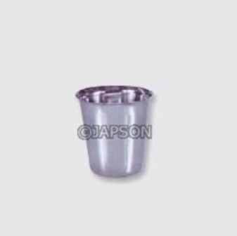 Tumbler, Stainless Steel