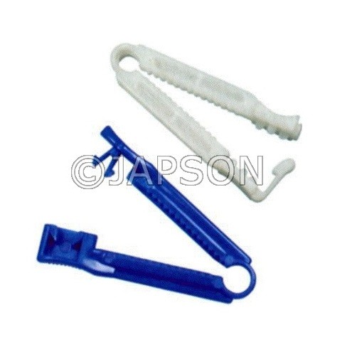 Umbilical Cord Clamp