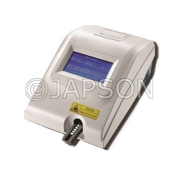 Urine Analyzer