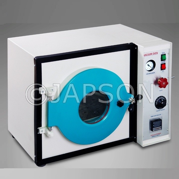 Vacuum Oven