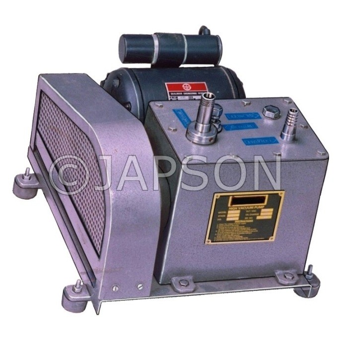 Vacuum Pumps