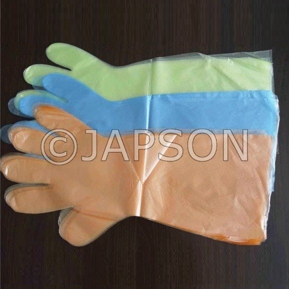 Veterinary Gloves