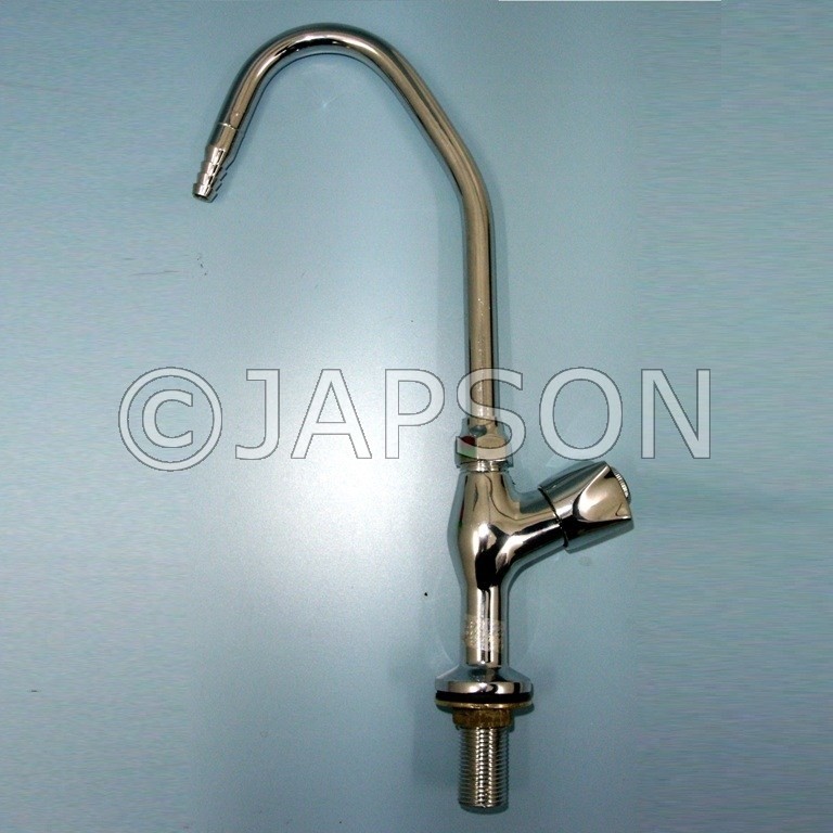 Water Tap, Chrome