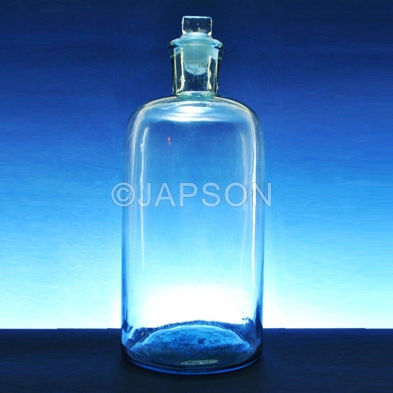 Winchestor bottle 