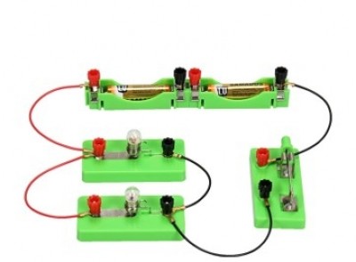 ELECTRICAL CIRCUIT KIT