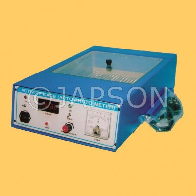 Actophotometer
