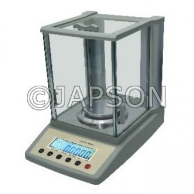 Analytical Balance, Basic - 220g/320g - 0.1mg