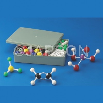 Atomic Model Set (Euro Design)