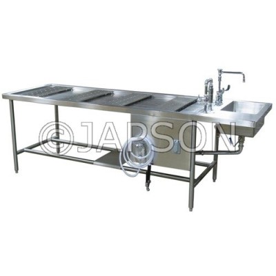 Autopsy Table