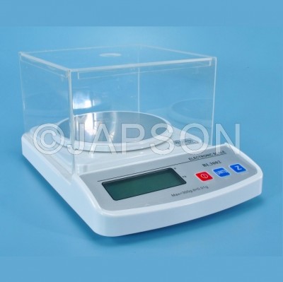 Balance, Electronic Balance With Adapter 0.01-300gm